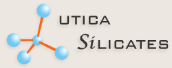 Utica Silicates